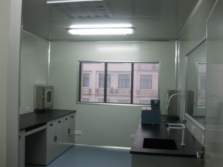 上海環境檢測咨詢服務有限公司 上海環境檢測咨詢服務有限公司