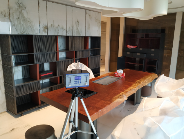 上海環境檢測咨詢服務有限公司 上海環境檢測咨詢服務有限公司