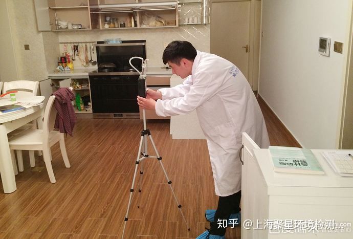 上海環境檢測咨詢服務有限公司 上海環境檢測咨詢服務有限公司