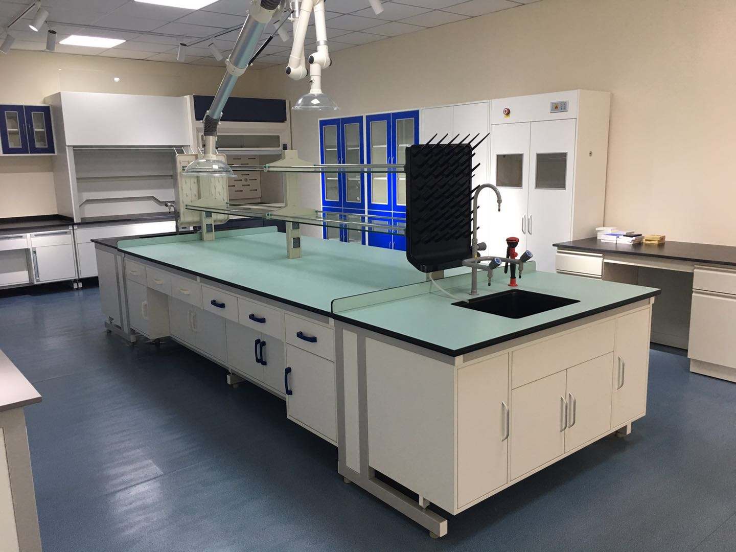 上海環境檢測咨詢服務有限公司 上海環境檢測咨詢服務有限公司