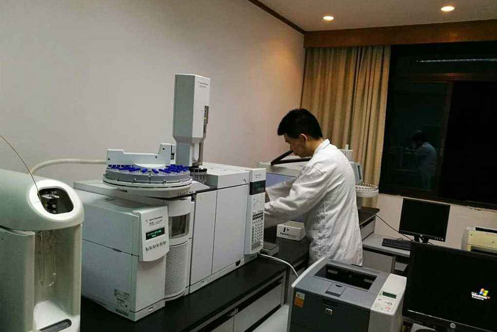 上海環境檢測咨詢服務有限公司