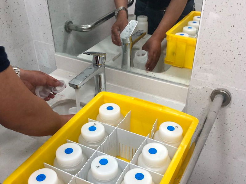 上海環境檢測咨詢服務有限公司 上海環境檢測咨詢服務有限公司