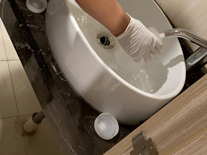 上海環(huán)境檢測咨詢服務(wù)有限公司 上海環(huán)境檢測咨詢服務(wù)有限公司