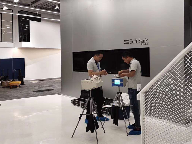 上海環(huán)境檢測咨詢服務(wù)有限公司 上海環(huán)境檢測咨詢服務(wù)有限公司