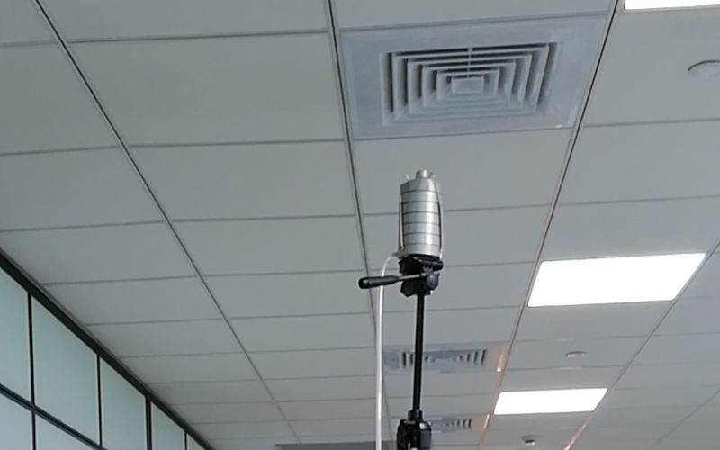 上海環(huán)境檢測咨詢服務(wù)有限公司 上海環(huán)境檢測咨詢服務(wù)有限公司