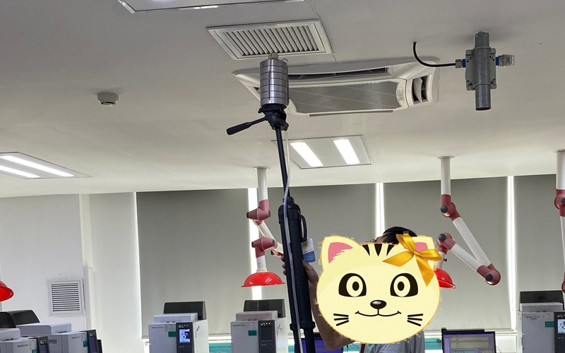 上海環(huán)境檢測(cè)咨詢(xún)服務(wù)有限公司