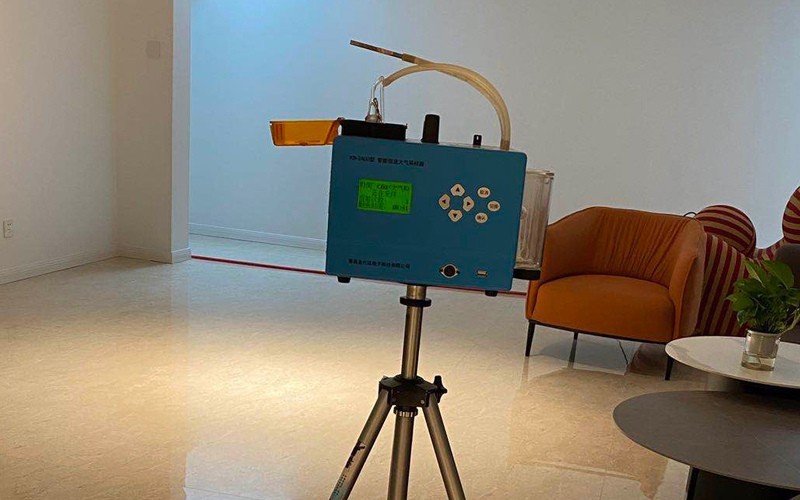 上海環(huán)境檢測咨詢服務有限公司