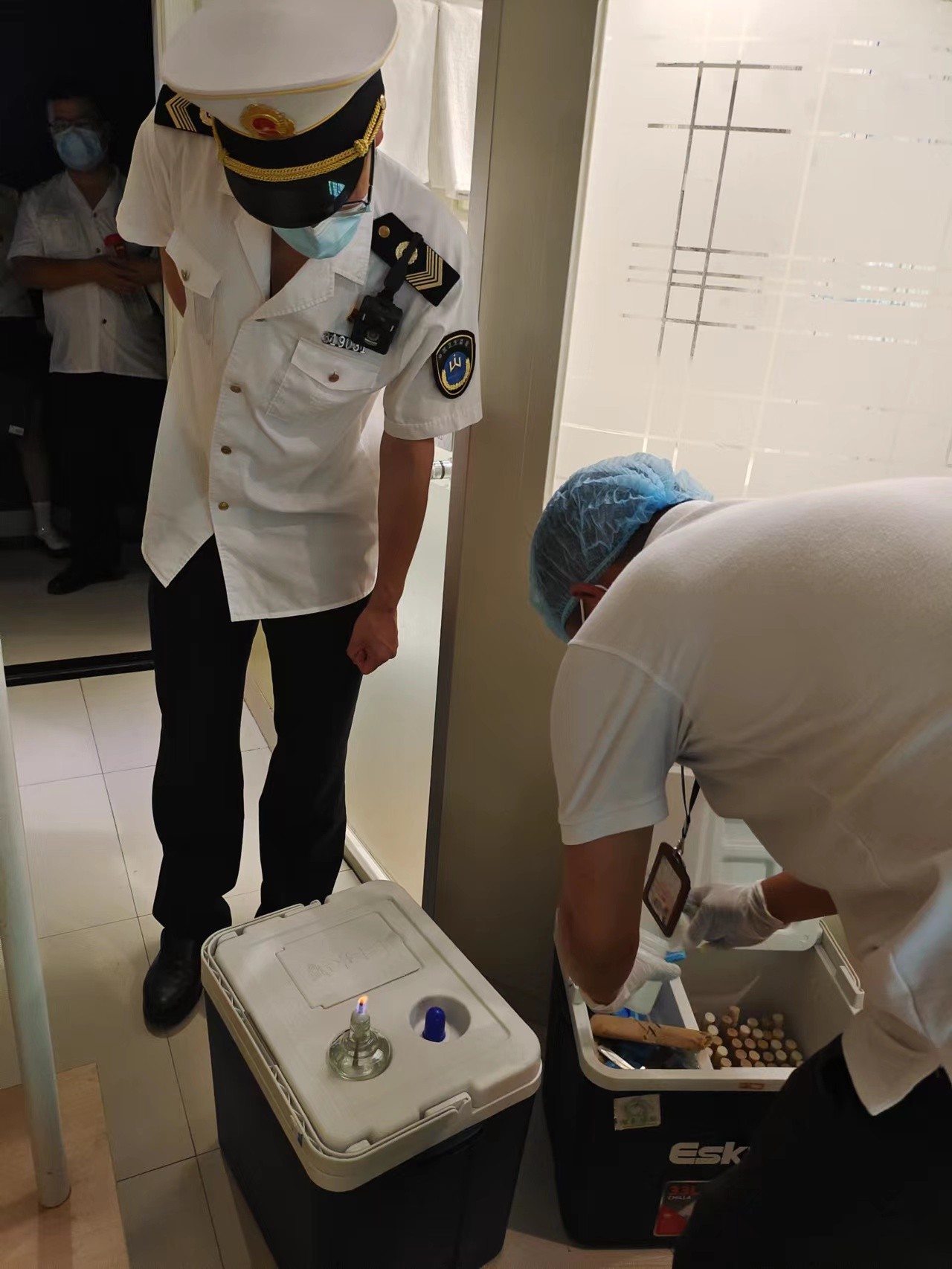 上海環(huán)境檢測(cè)咨詢服務(wù)有限公司 上海環(huán)境檢測(cè)咨詢服務(wù)有限公司