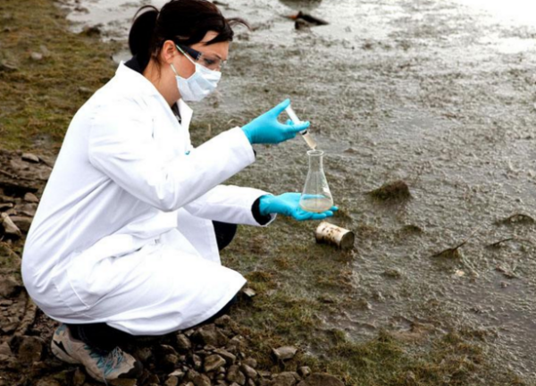 上海環境檢測咨詢服務有限公司 上海環境檢測咨詢服務有限公司