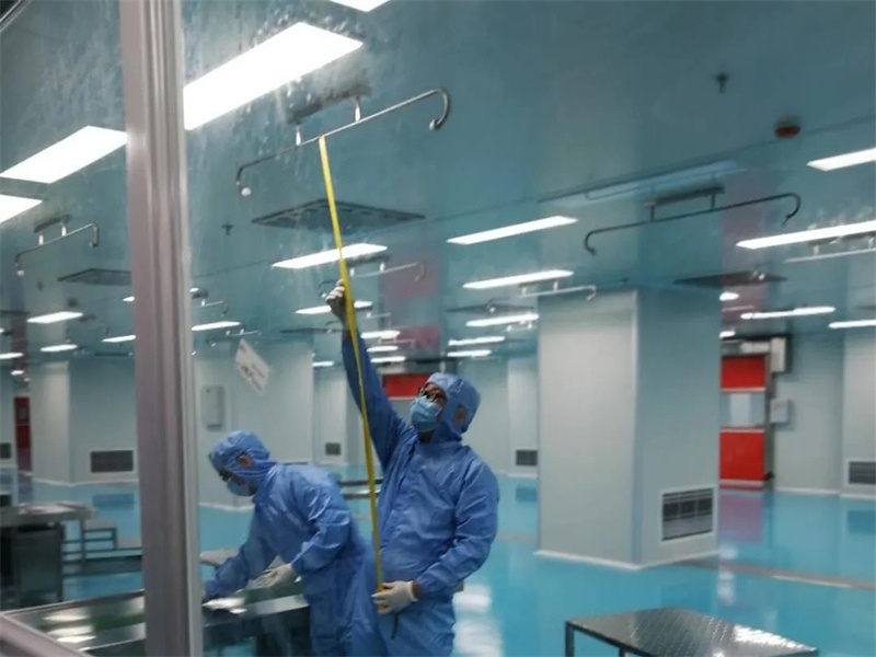 上海環境檢測咨詢服務有限公司