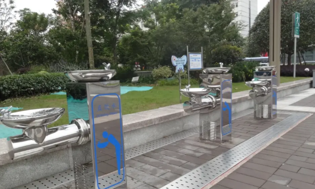 上海環境檢測咨詢服務有限公司