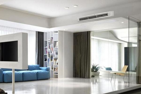 上海環(huán)境檢測咨詢服務(wù)有限公司 中央空調(diào)通風(fēng)系統(tǒng)衛(wèi)生評價(jià)