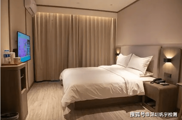 上海環境檢測咨詢服務有限公司