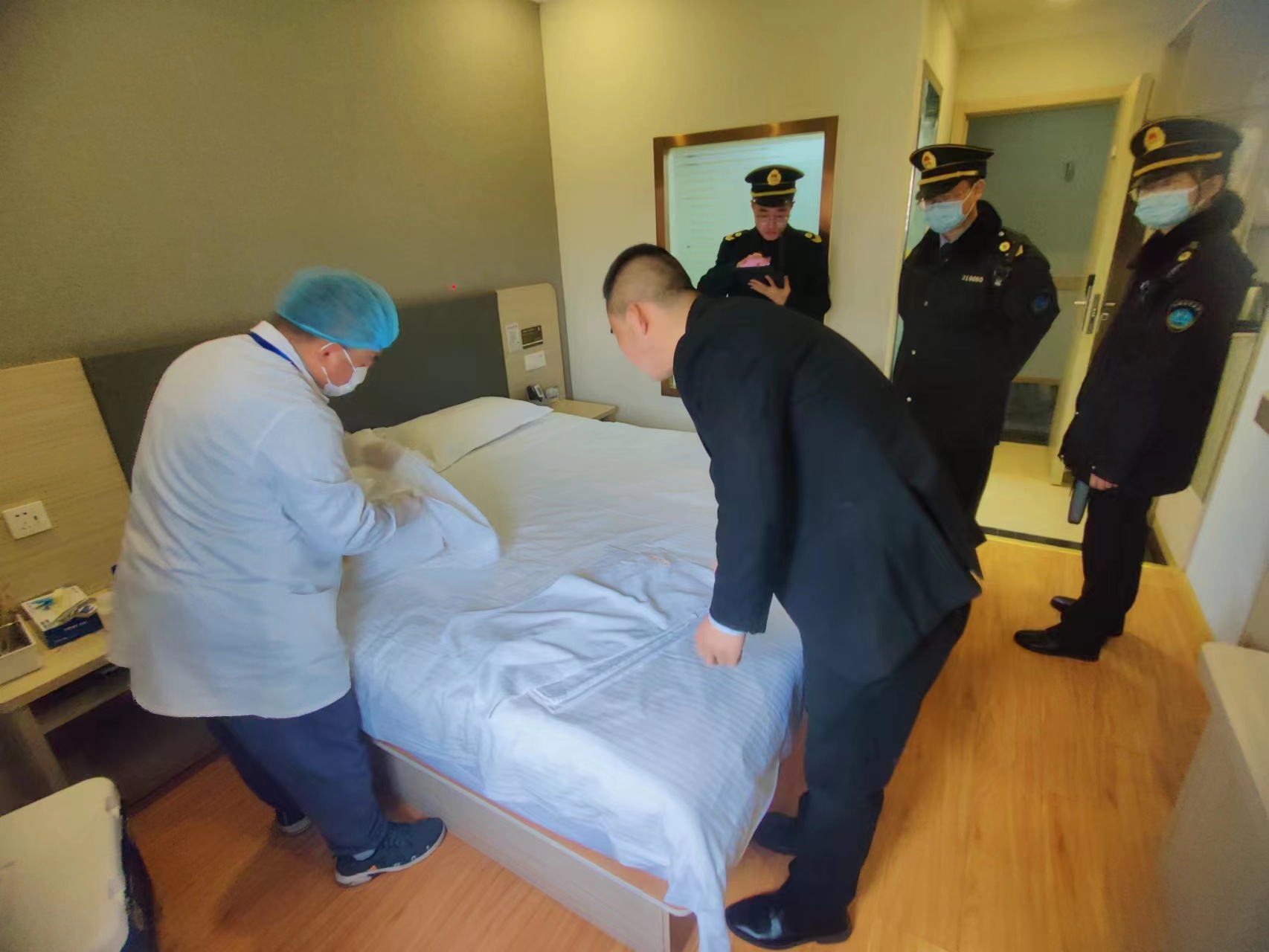 上海環境檢測咨詢服務有限公司 上海環境檢測咨詢服務有限公司