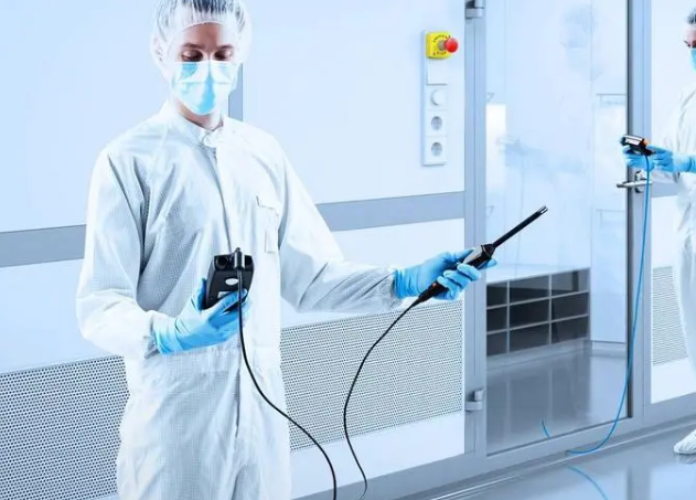 上海環境檢測咨詢服務有限公司 上海環境檢測咨詢服務有限公司