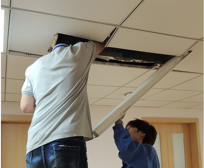 上海環(huán)境檢測咨詢服務有限公司 上海環(huán)境檢測咨詢服務有限公司