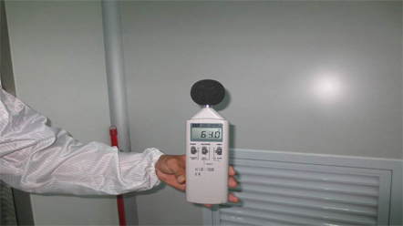 上海環(huán)境檢測咨詢服務(wù)有限公司 上海室內(nèi)空氣質(zhì)量檢測中心-上海CMA檢測報告