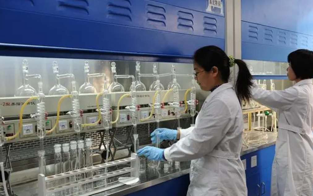 上海環(huán)境檢測(cè)咨詢(xún)服務(wù)有限公司 上海環(huán)境檢測(cè)咨詢(xún)服務(wù)有限公司