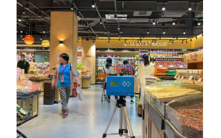 上海商場衛(wèi)生檢測報告-商場空調檢測報告-商店公共場所衛(wèi)生檢測