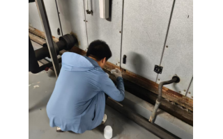 上海二次供水驗收檢測-衛(wèi)生局推薦單位