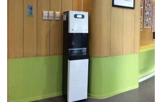 上海市學校直飲水水質檢測