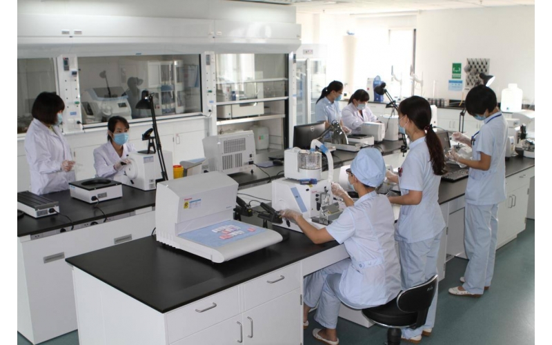 2020年上海公共衛(wèi)生檢測收費標準CMA報告