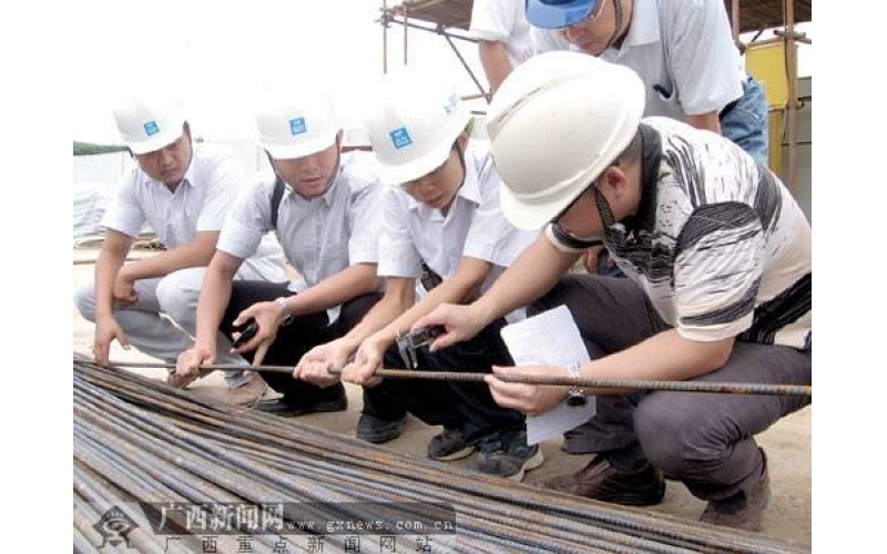 如何做建筑材料檢測才能更高效？