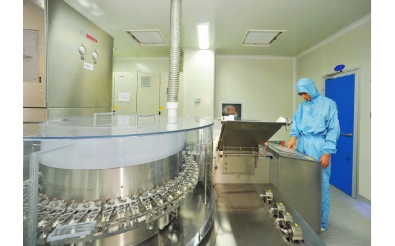 四大潔凈工程檢測的等級標準(電子、制藥、生物安全)