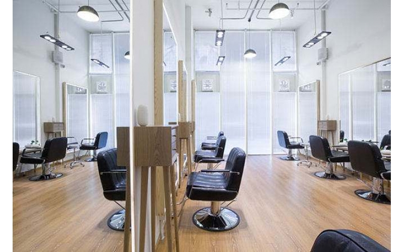 理發店、美容店衛生檢測與評價