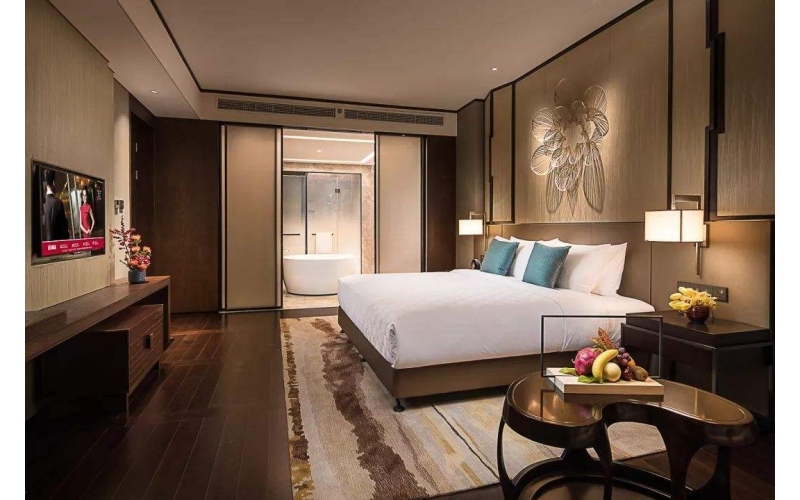 酒店、賓館、旅店衛生檢測與評價