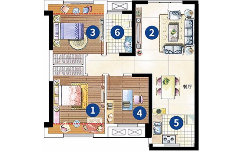 空氣中苯檢測(cè)