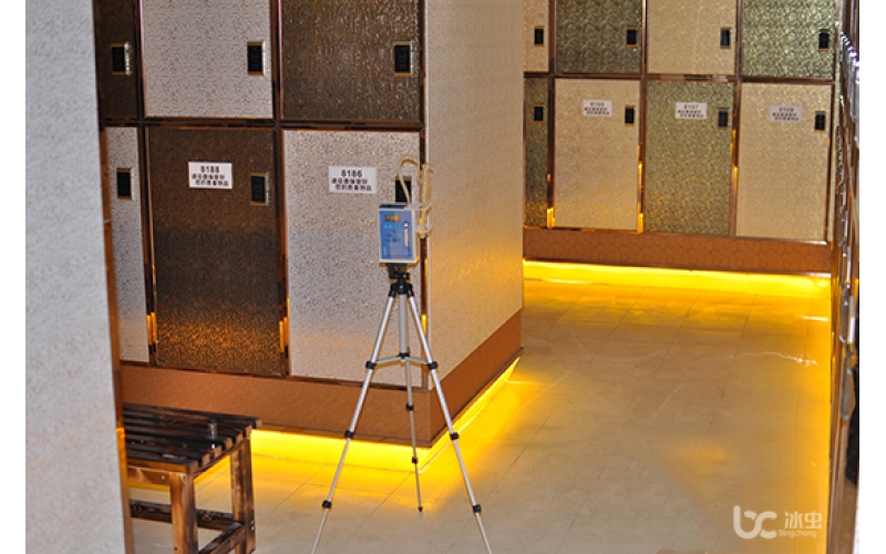 室內空氣檢測的時候，怎么樣的檢測報告才靠譜?