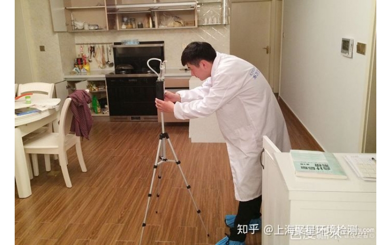 業內人士透露：真假甲醛檢測