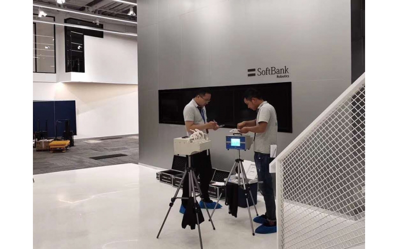 上海市新建、改建、擴建工程項目竣工驗收備案室內環境檢測