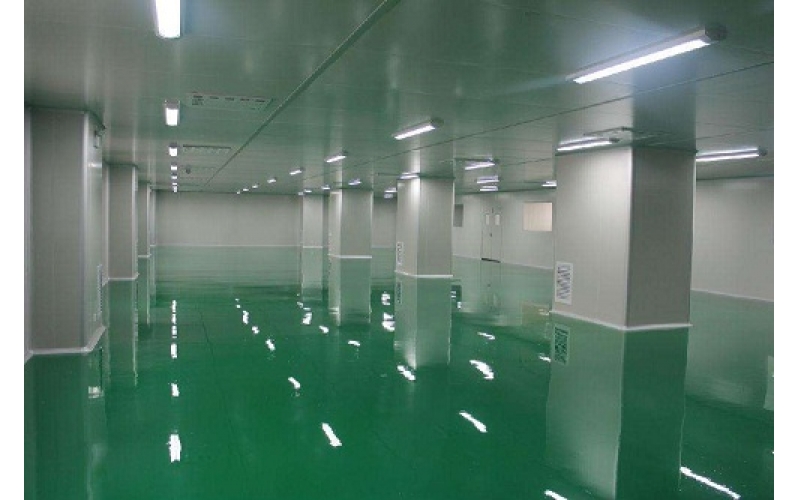 能做檢測(cè)潔凈室的準(zhǔn)則與測(cè)試有哪些公司？