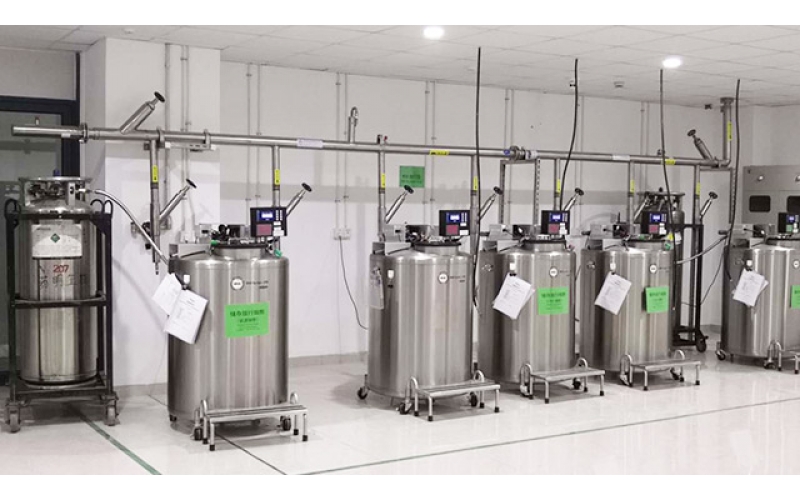 上海潔凈室檢測施工前的準備介紹