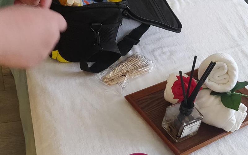 公共場所衛(wèi)生檢測報告在哪辦