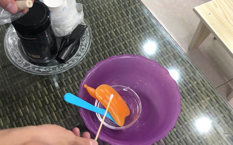 上海美容院衛(wèi)生檢測價(jià)位多少