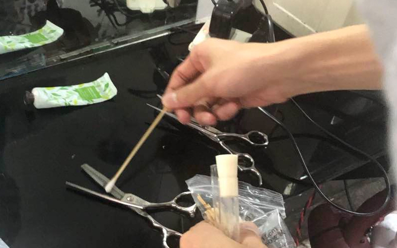 上海醫(yī)院消毒衛(wèi)生檢測標(biāo)準(zhǔn)