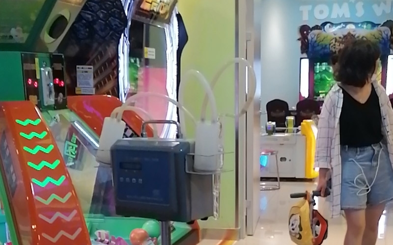 建筑施工場(chǎng)界環(huán)境噪聲-建筑施工場(chǎng)界環(huán)境噪聲檢測(cè)-建筑施工場(chǎng)界環(huán)境噪聲排放標(biāo)準(zhǔn)