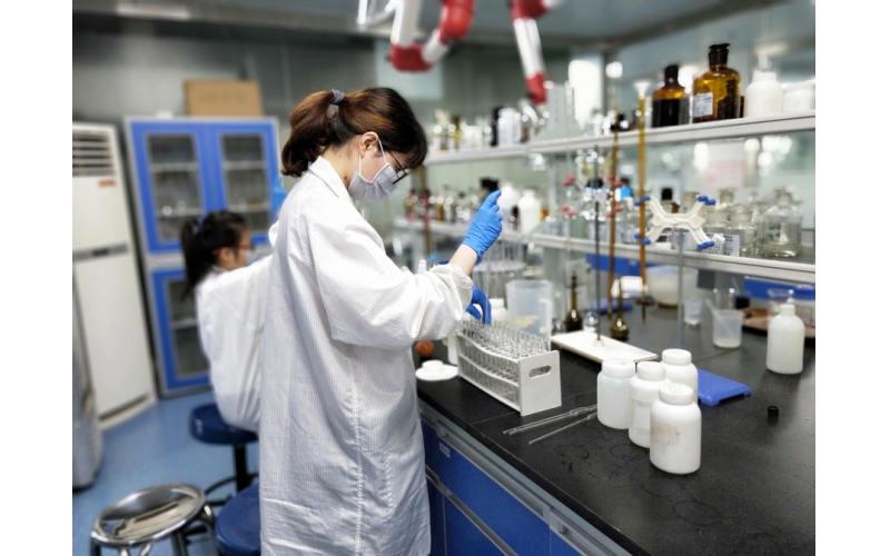 石油類-石油類檢測-石油類測試