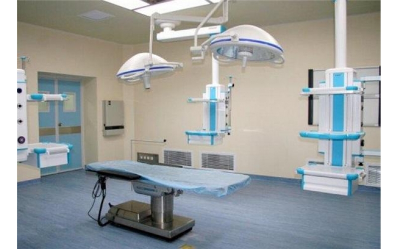 手術(shù)室凈化、ICU裝修潔凈室檢測(cè)