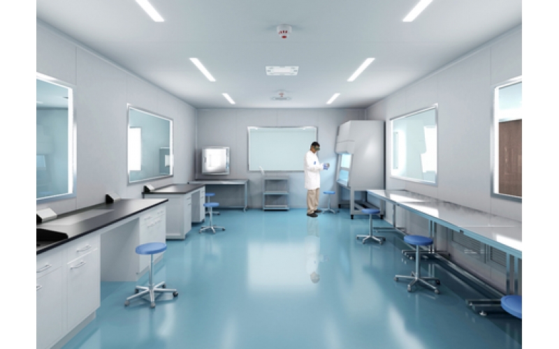 食品、飲用天然礦泉水廠房潔凈室檢測(cè)