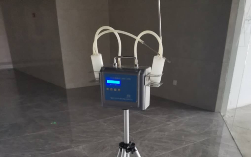 上海公共衛生檢測推薦機構