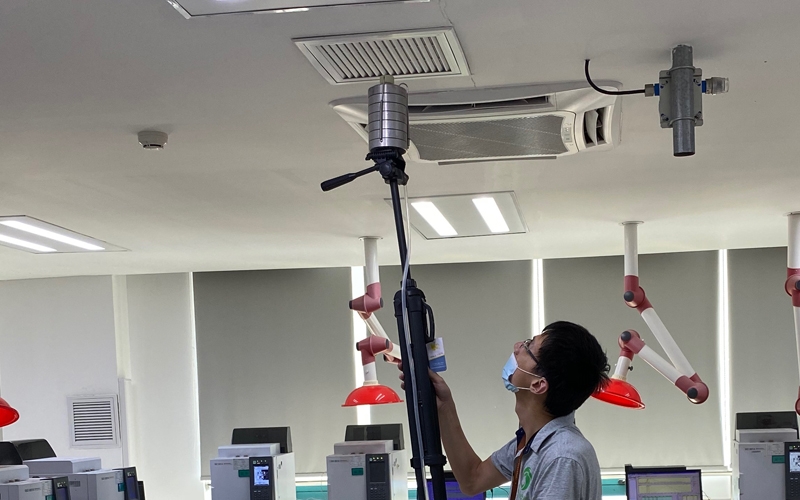 空氣凈化器產業將保持高速增長，空調PM2.5技術新突破