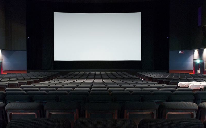 辦理電影院空氣空調(diào)檢測報告