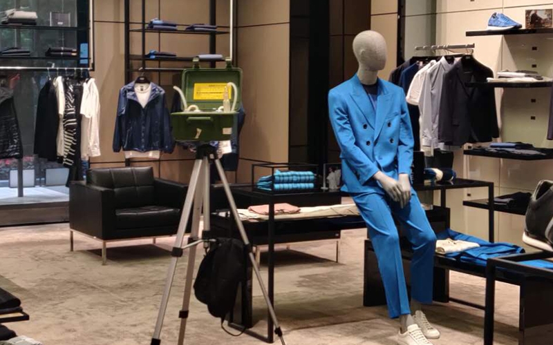 上海甲醛檢測(cè)公司需要什么資質(zhì)?