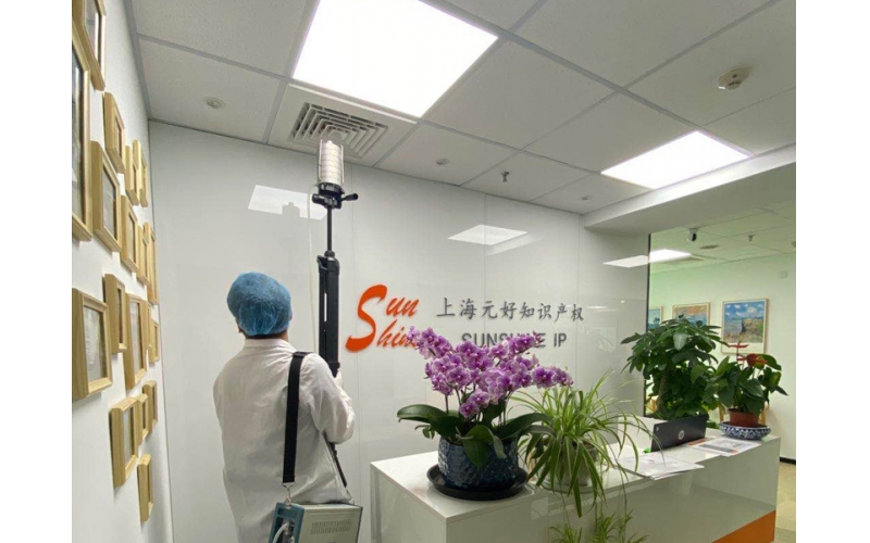 中央空調(diào)檢測 上海機(jī)構(gòu)