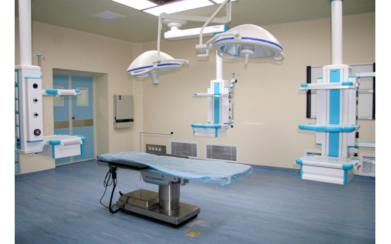 潔凈室污染來源及控制檢測方法