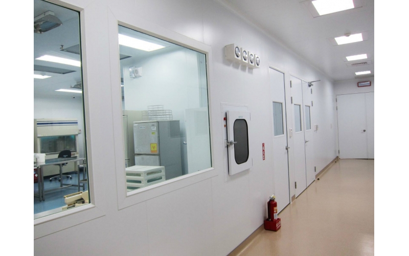 潔凈室檢測(cè)一：醫(yī)院及相關(guān)醫(yī)療門診機(jī)構(gòu)檢測(cè)